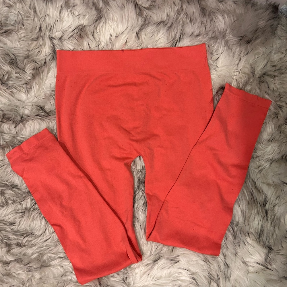 Basic Leggings